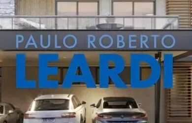 Imagem: A casa em condomínio possui 3 Dormitórios, 5 Banheiros, 2