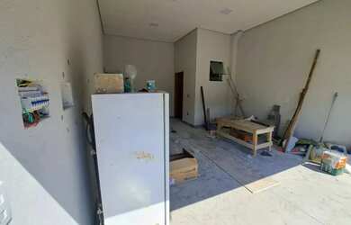 Imagem 9: Imóvel para aluguel com 20 metros quadrados em Arvoredo 2ª Seção -...