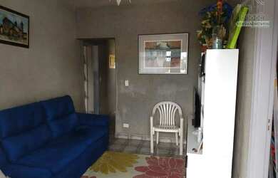 Imagem 5: Terreno à venda com 4 casas, por R$ 550.000 - Jardim Elvira - Osasco/SP