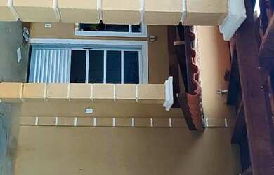 Imagem 3: Casa usada. 150m² de Área, 2 Vagas na garageme3 Dormitórios