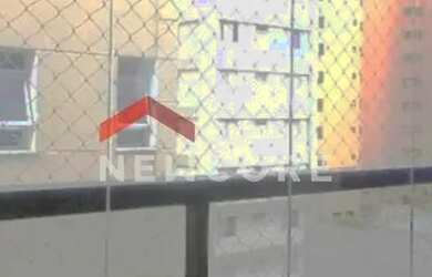 Imagem 3: Apartamento em Avenida Ibijaú - Moema - São Paulo/SP