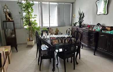 Imagem 3: Copacabana Apartamento 3 quartos, sendo 1 suite