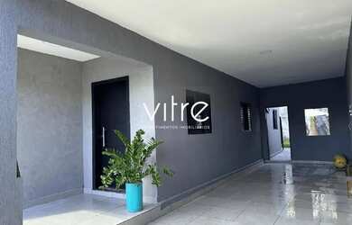 Imagem 3: Casa à venda no bairro Osvaldo Rezende em Uberlândia