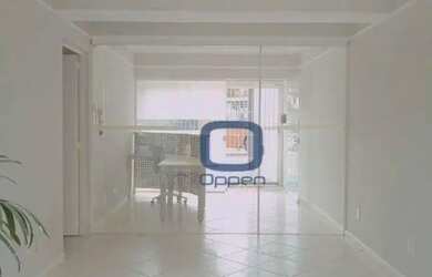 Imagem 3: Excelente conjunto de salas comerciais, 12 salas, 6 banheiros, 300 m² - por R$ 13.027/mês