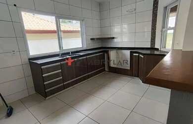 Imagem 5: Sobrado à venda e para alugar em Itupeva, Residencial Ibi-Aram, com 3...