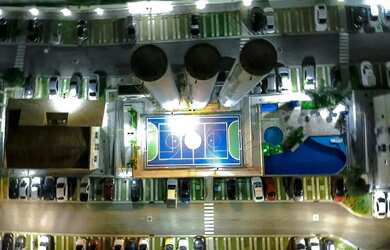 Imagem 12: Apartamento para Venda em Nova Iguaçu, Rancho novo, 2 dormitórios, 1...