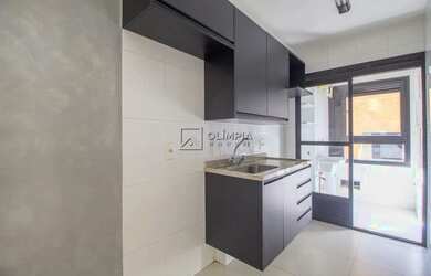 Imagem 7: Venda Apartamento 2 Dormitórios - 56 m² Vila Madalena