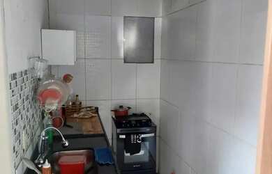 Imagem 6: VENDO CASA COM OPORTUNIDADE PREÇO NO BOA VISTA II, COM 2 QUARTOS VARANDA...