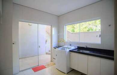 Imagem 13: Casa com 4 dormitórios, 350 m² - venda por R$ 2.100.000,00 ou aluguel...