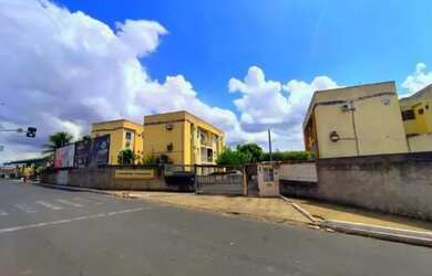 Imagem: O apartamento para alugar possui 2 Dormitórios, 2 Banheiros