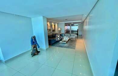 Imagem 9: ALUGA-SE APARTAMENTO MOBILIADO NO EDIFÍCIO COLISEU HOME CLASS PETROLINA