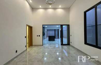 Imagem 6: Residencial Maria Júlia - Casa Nova em Condomínio para Venda no Residencial Maria Julia, S