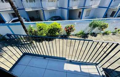 Imagem 11: Casa 2 quartos Condmínio Fechado Centro de Campo Grande RJ