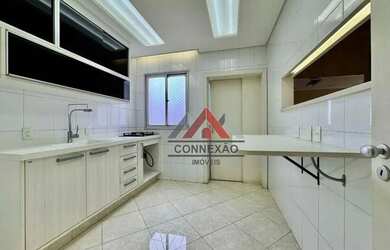 Imagem 7: Apartamento com 3 dormitórios para alugar, 82 m² por R$ 4.150,00/mês...