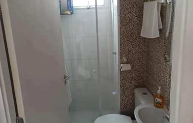 Imagem: APARTAMENTO RESIDENCIAL em CAMAÇARI - BA, CATU DE ABRANTES