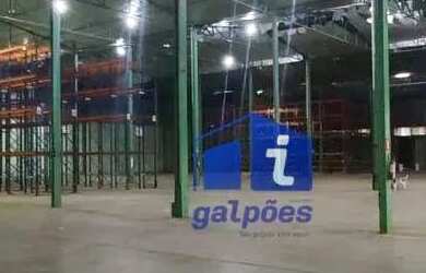 Imagem 5: Galpão com 4000 m² na Chácara Cotia - Contagem/MG