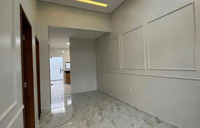 Imagem 2: Parque Dez Casa em Residencial Fechado 2 Quartos sendo 1 suíte 9 2 9...