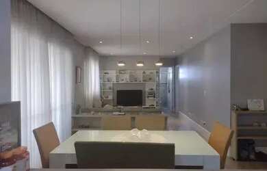 Imagem: O apartamento possui 2 Dormitórios, 3 Banheiros, 2 Vagas na