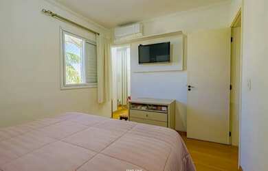 Imagem 11: Casa no condomínio Nature Village II para venda com 3 quartos, sendo 1 suíte , 129m²