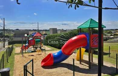 Imagem 11: Casa à venda Condomínio Reserva Ecoville I - Contorno