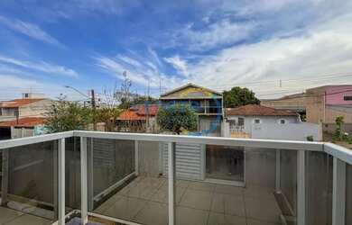 Imagem 13: Casa Residencial com 4 quartos para alugar por R$ 5200.00, 200.00 m2 - LINDOIA - LONDRINA