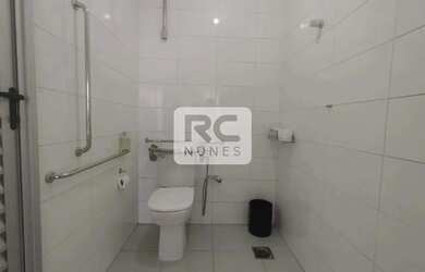 Imagem 6: Andar com área de 219,55 m² no Bairro Savassi - Belo Horizonte