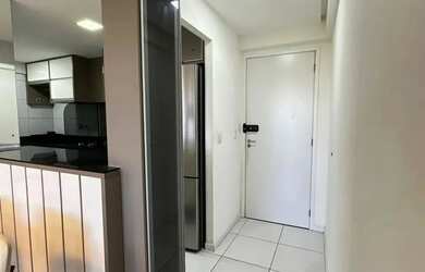 Imagem 12: Ed. Leste Oeste 51m² 2/4 Porteira Fechada em Mangabeiras - Maceió -...