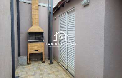 Imagem 4: VENDA IMÓVEL COM PONTO COMERCIAL AL. LUCAS N. GARCEZ - ATIBAIA