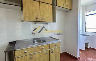 Imagem 3: APARTAMENTO NO BOA VISTA 03 QUARTOS, VAGA DE GARAGEM