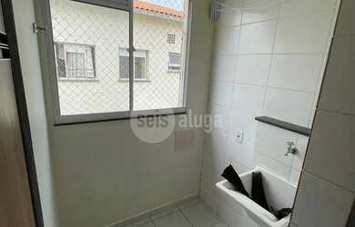 Imagem 3: Kitnet à Venda no Centro de Americana, 45m², 1 Dorm, R$220mil