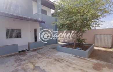 Imagem 2: Casa 4/4 à venda no Condomínio Residencial Bela Vista