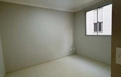 Imagem 12: Apartamento 02 dormitórios - condomínio clube Spazio Campodoro
