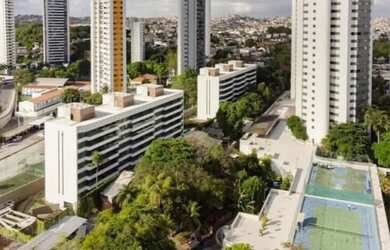 Imagem 7: Entregue este mes Edf. Arthur Bruno Schwambanch 3 Suites Lazer Completo...