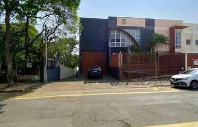 Imagem 16: Barracão para alugar, 1300 m² por R$ 30.860,00/mês - Parque Rural Fazenda...