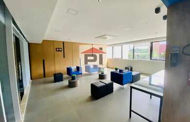 Imagem 8: Sala Comercial para Venda em Salvador, Caminho Das Árvores, 1 banheiro,...