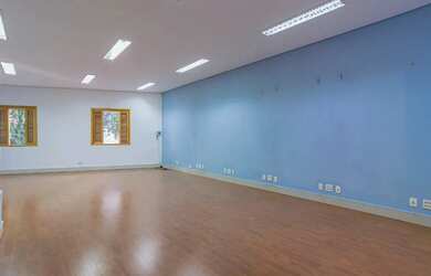 Imagem: O depósito possui 108m² de Área e está localizado em Higienópolis