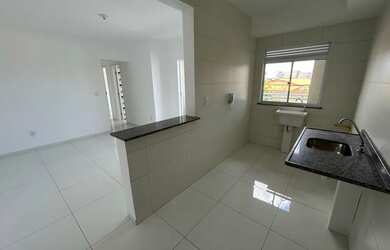 Imagem: O apartamento possui 2 Dormitórios, 3 Banheiros, 2 Vagas na