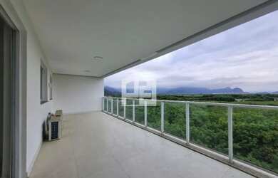 Imagem 2: Apartamento 83m com 2 quartos à venda no Pontal Oceânico em Recreio...