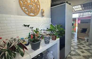 Imagem 14: CASA BALNEÁRIO GAIVOTAS MATINHOS