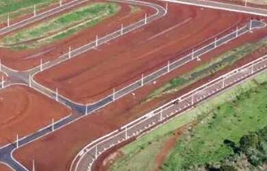 Imagem 3: Terreno em condomínio ALTO PADRÃO