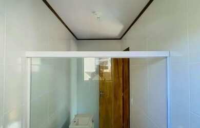 Imagem 6: Linda Casa à Venda no Bairro Sambaqui Imbituba/SC REF 349689635