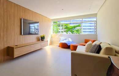 Imagem 15: Apartamento decorado no Circuito Ondina do Carnaval