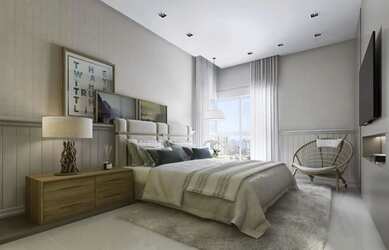 Imagem 3: Apartamento de 03 suítes à venda no Centro