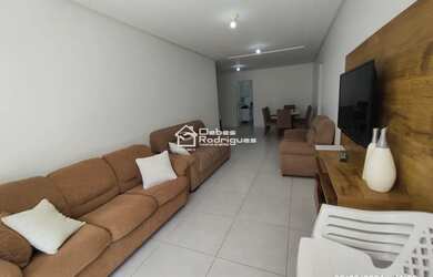 Imagem: O apartamento possui 3 Dormitórios, 5 Banheiros, 2 Vagas na