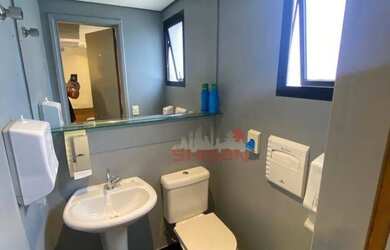 Imagem 13: Sala, proximo a Hospitais de 74 m² - venda por R$ 450.000 ou aluguel...