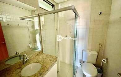 Imagem 13: ALUGA-SE APARTAMENTO MOBILIADO NO EDIFÍCIO COLISEU HOME CLASS PETROLINA