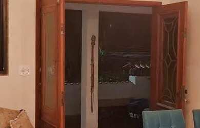 Imagem 15: Casa térreo. Ar-condicionado, 113m² de Área, 1 Vaga na garageme2 Dormitórios