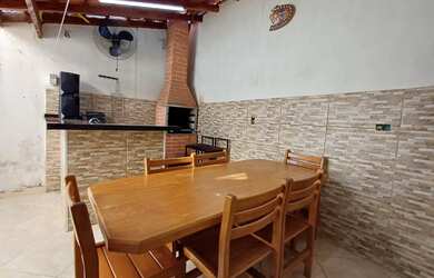 Imagem 10: Grande Oportunidade Sobrado 4 Dormitórios Planejados e Terreno 4,5x25