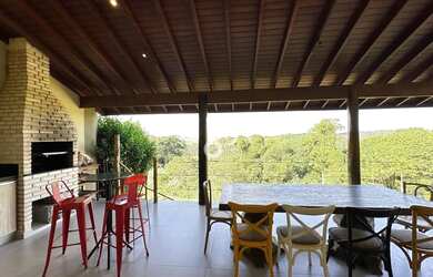 Imagem 15: CASA À VENDA | 340M² | 6 QUARTOS SENDO 4 SUÍTES | PARQUE DA FAZENDA