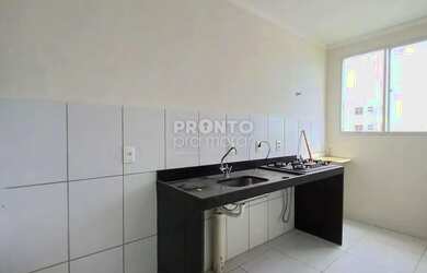 Imagem 2: Apartamento Condominio Residencial Villa dos Mangueiras, unidade não...